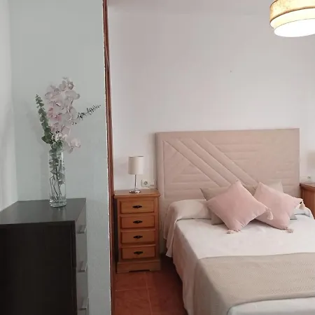 Apartment La Joya Torrenueva (Andalusia)