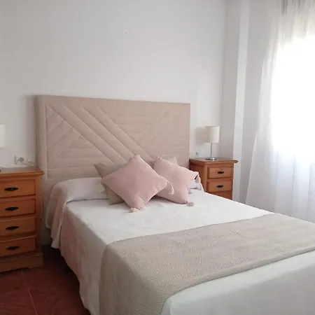 Apartment La Joya *