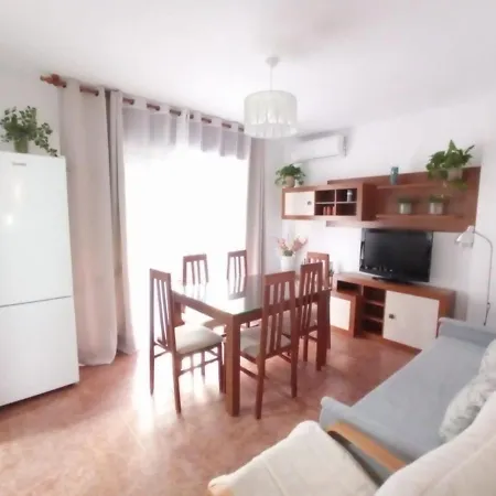 La Joya Apartment *