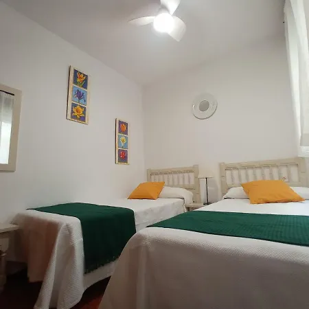 Apartment La Joya *