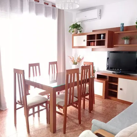 Apartment La Joya Torrenueva (Andalusia)