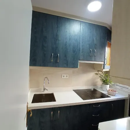 Apartment La Joya