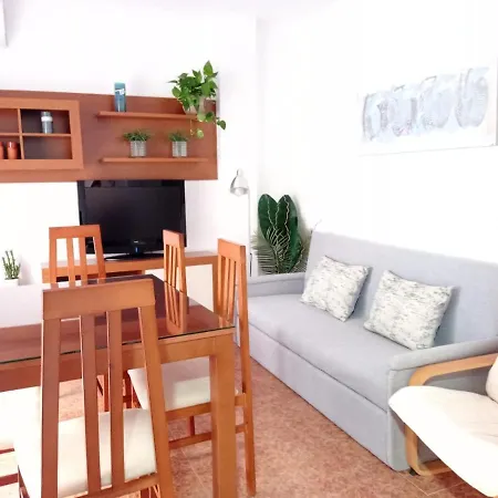 La Joya Apartment Torrenueva (Andalusia)
