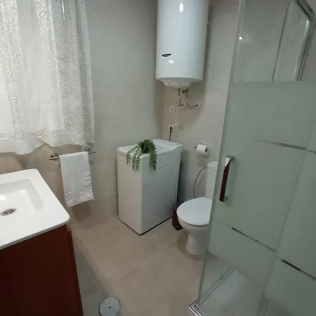 La Joya Apartment
